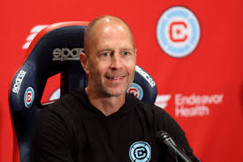 Gregg Berhalter takes his front-row view of USMNT’s World Cup send-off