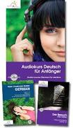 <b>Review of</b> Deutsch Akademie Literature - DeutschAkadmieAudioBook