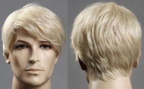 Image result for male wigs