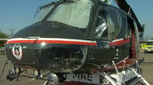 California Wildfires: Night-Flying Helicopters to the Rescue!