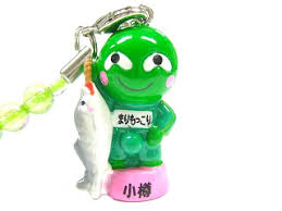 Résultat de recherche d'images pour "まりもっこり"