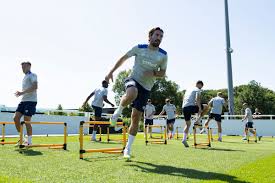 Rangers Football Club - News update