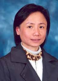 Ms. Ying Chen. Senior Research Scientist Lasers, Spectroscopy and Modeling - 383