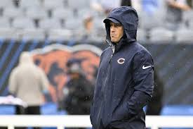 Penalties plague Bears in first half against Vikings in Week 2 — Yahoo Sports