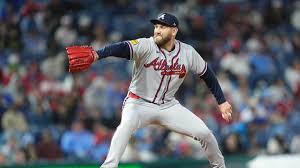 Braves make pitching roster move ahead of Tigers series