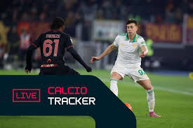 Tutto il calcio in Diretta