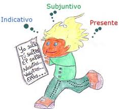 Resultado de imagen de conjugaciones de verbos