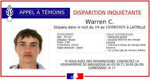 France Bleu - News update