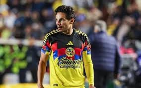 Raphael Veiga e a crise do América-Mex: 'Começo a pensar' após derrota decisiva