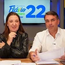 Flávio ouve críticas do mercado ao STF e diz que relação ficará melhor quando ele nomear 4 ministros