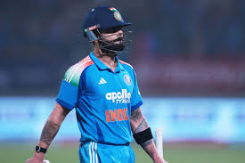 India vs. New Zealand 2nd ODI: New Zealand Opts to Bowl, India Faces Injury Concerns