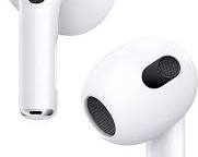 รูปภาพApple AirPods (3rd gen) Wireless Charging Case ON Apple website