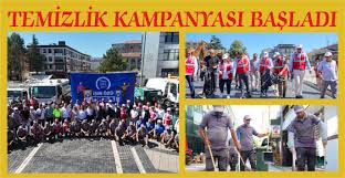 Düzce Belediyesi - News update