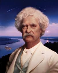 Image result for mark twain