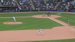 Michael Conforto crushes a three-run HR to tie it in the ninth