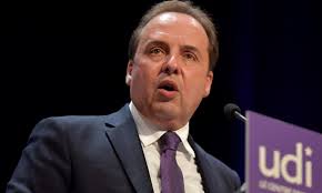 Municipales 2026 : Jean-Christophe Lagarde, mis en examen pour escroquerie et... élu haut la main à Drancy