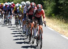 Cyclingnews - News update