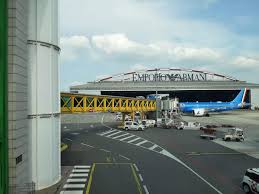 Trend Google: linate