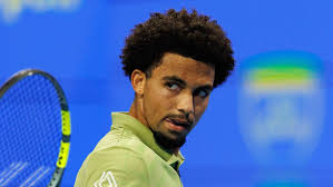 Pour Arthur Fils, une revanche pour continuer de monter en puissance