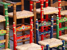 Resultado de imagen de feria de abril en sevilla