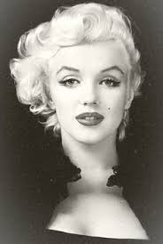 Image result for Marilyn Monroe