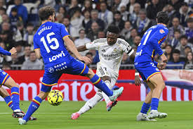 Liga - Real Madrid - Rayo Vallecano : les compos probables