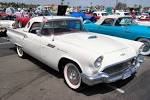 Ford thunderbird