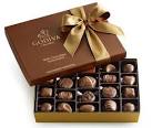 Godiva chocolates