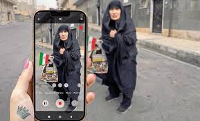 Farsnews | زن هتاک به پیرزن تهرانی دستگیر شد