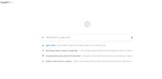 ChatGPT Atlas Browser Arrives: Product Managers May Be Unnecessary (Proficient in Prototyping, Xiaohongshu Operations, Development, and Project Management)