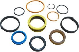 Amazon.com: Seal Kit for 3.5" Tie Rod Cylinder