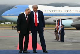 Convorbire între Putin și Trump înainte de summitul NATO de la Ankara. Ce mesaj a transmis președintele Rusiei privind războiul din Ucraina
