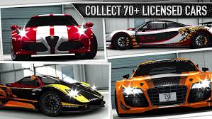 Resultado de imagen para csr racing