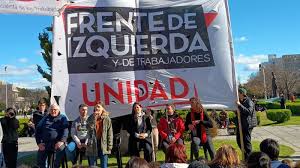 La Izquierda Diario - News update