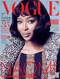 Naomi Campbell turns pale at sight of Thai magazine. The Nation e-mail: ntsoopsip@gmail.com October 31, 2013 1:00 am - 30218305-01_big