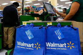 Walmart Store's Self-Checkout Removal Leads to Significant Shoplifting Decrease