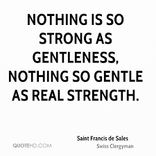 Saint Francis de Sales Quotes | QuoteHD via Relatably.com