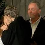 Fla. teen battling cancer dies weeks after marrying high school sweetheart