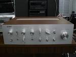 Yamaha CA-400 is a sweet amp! Audiokarma Home Audio Stereo