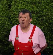 Hijo de Chabelo prepara su bioserie