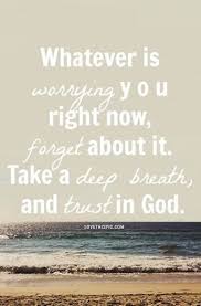 Trust In God Pictures, Photos, and Images for Facebook, Tumblr ... via Relatably.com