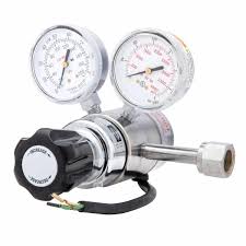 Harris 3100220 - HP715-100SCFH-320 120 volt Flowgauge Regulator