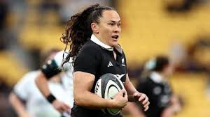 Black Ferns vs Japan: Will Woodman-Wickliffe Make History? - Imagen principal del artículo