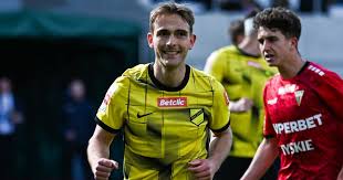 Arcyważny wynik w walce o Ekstraklasę! To jeszcze nie koniec