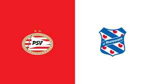 How to watch today's PSV Eindhoven vs SC Heerenveen Eredivisie game: Live stream, TV channel, and start time
