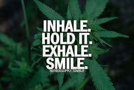 Weed Quotes on Pinterest | Stoner Quotes, Smoking Weed and Cannabis via Relatably.com