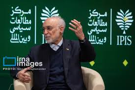 صالحی: بزرگ‌ترین چالش کشور در حوزه حکمرانی، تعیین تکلیف روابط بین‌الملل است