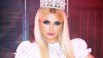ميريام كلينك تحتفل بأول مطعم