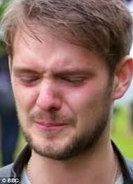 Great British Bake Off winner John Whaite&#39;s amazing show-stopping confection | Mail Online - article-2218692-1588FE12000005DC-630_306x423