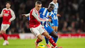 Preview: Arteta will be looking for improvement as Arsenal host Brighton